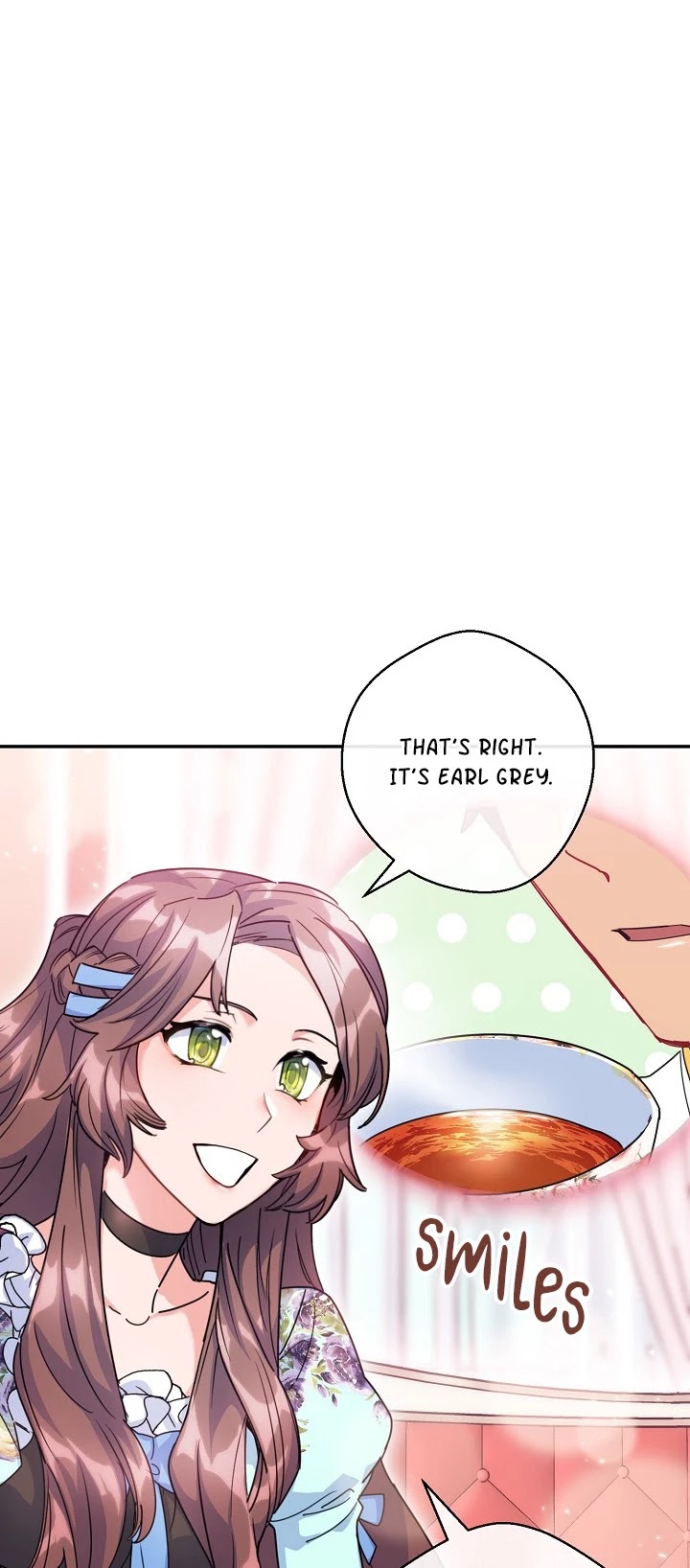 The Duchess' 50 Tea Recipes Chapter 51 page 34 - Chapter 51