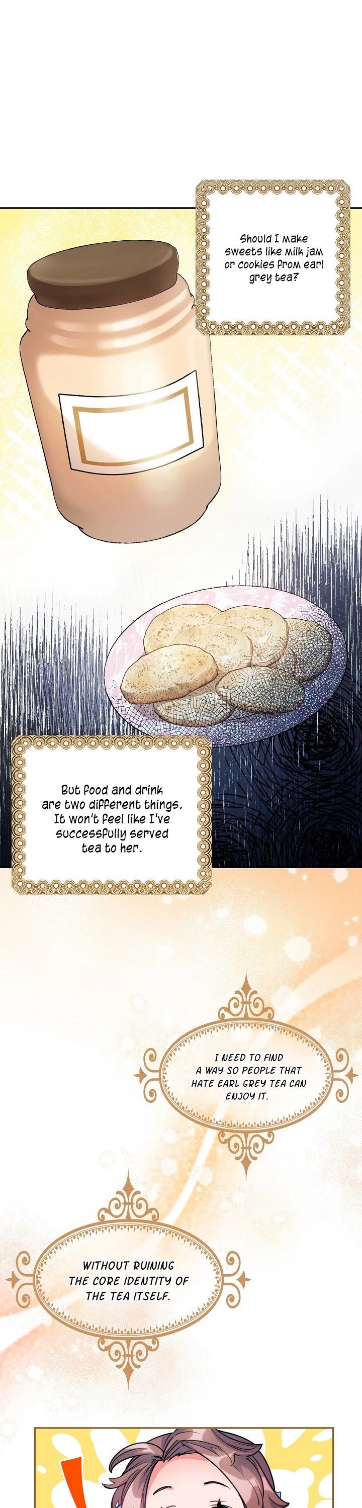 The Duchess' 50 Tea Recipes Chapter 52 page 10 - Chapter 52