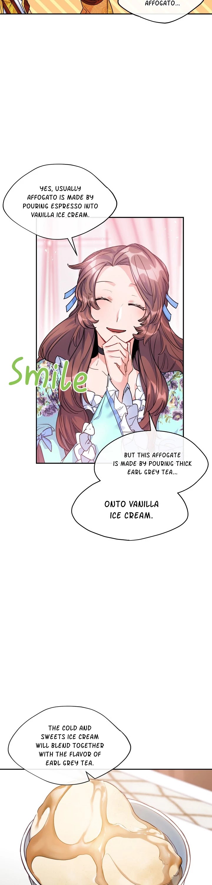 The Duchess' 50 Tea Recipes Chapter 52 page 18 - Chapter 52
