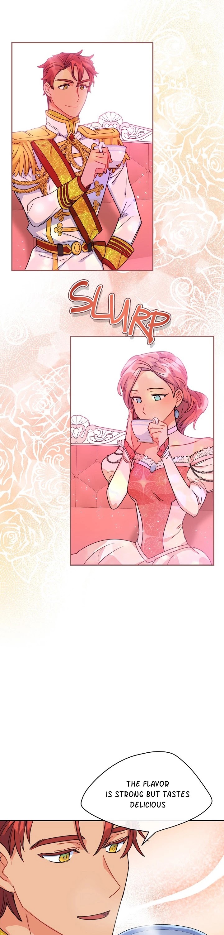 The Duchess' 50 Tea Recipes Chapter 52 page 2 - Chapter 52