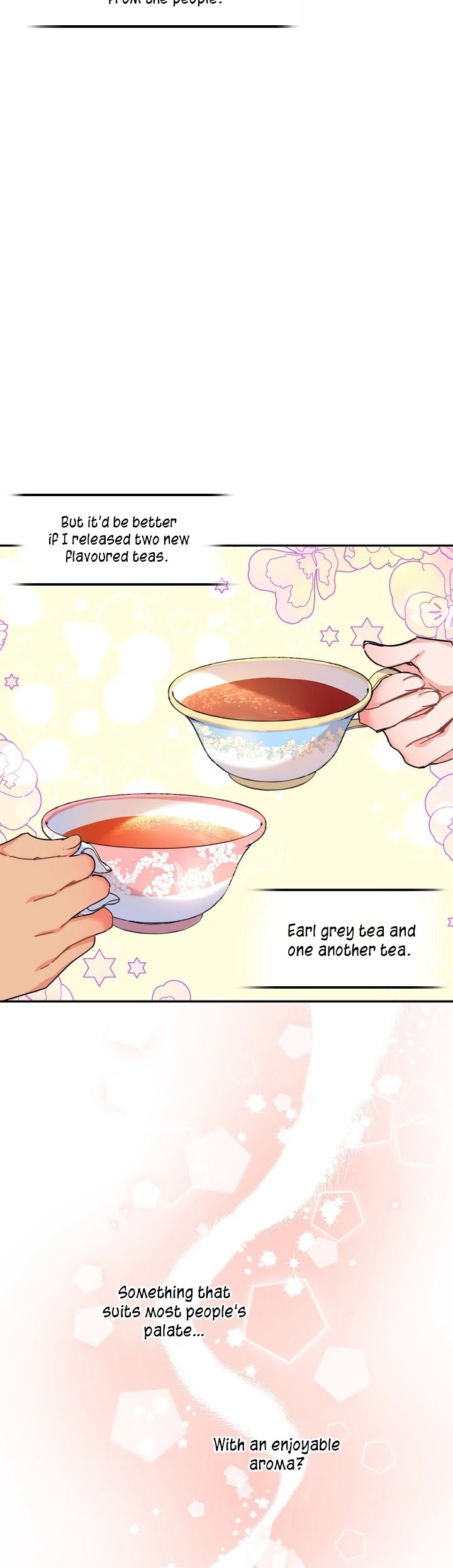 The Duchess' 50 Tea Recipes Chapter 52 page 28 - Chapter 52