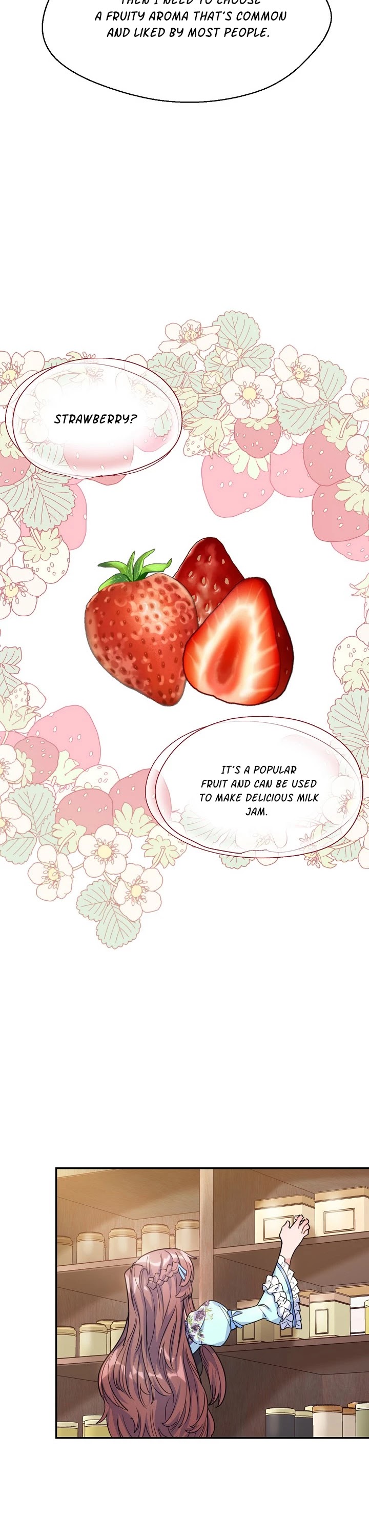 The Duchess' 50 Tea Recipes Chapter 52 page 30 - Chapter 52