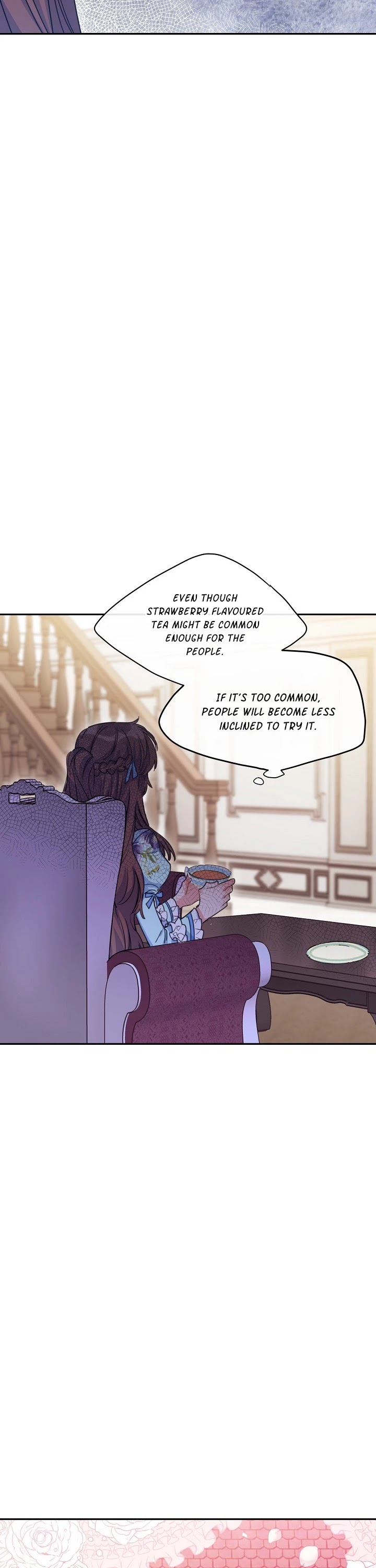 The Duchess' 50 Tea Recipes Chapter 52 page 33 - Chapter 52