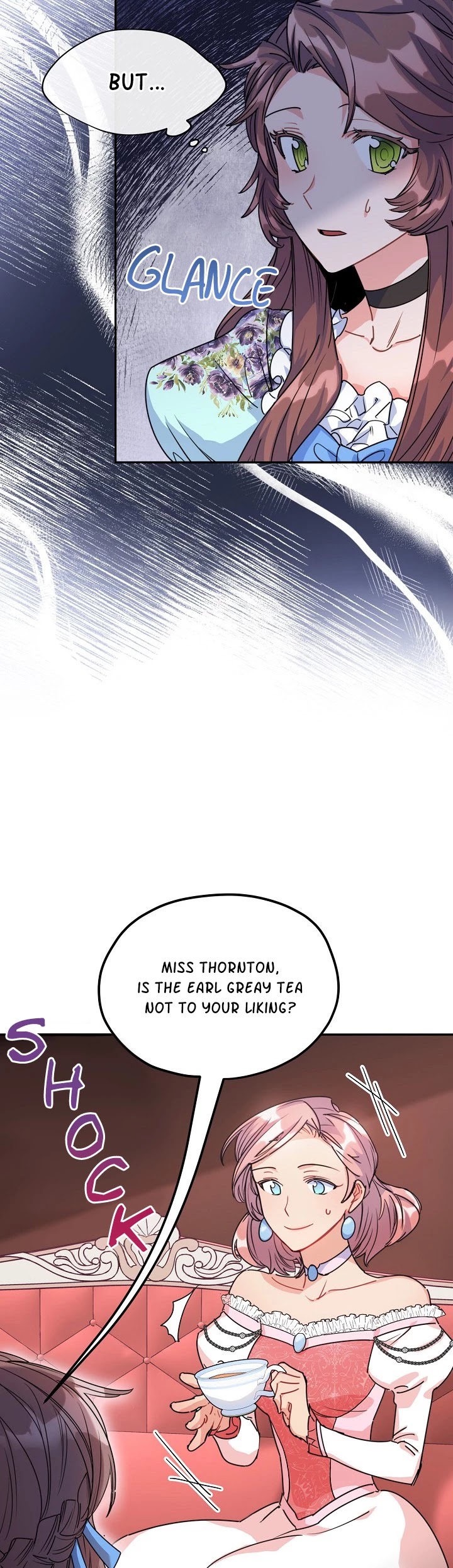 The Duchess' 50 Tea Recipes Chapter 52 page 4 - Chapter 52