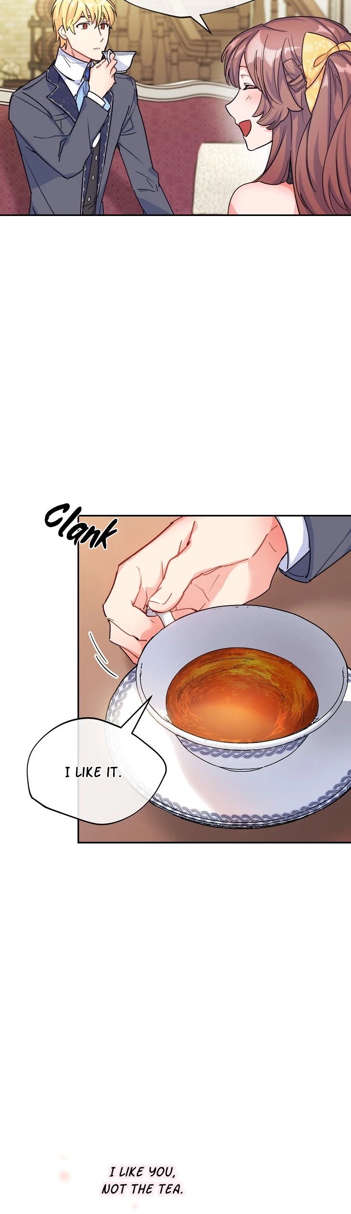 The Duchess' 50 Tea Recipes Chapter 53 page 16 - Chapter 53