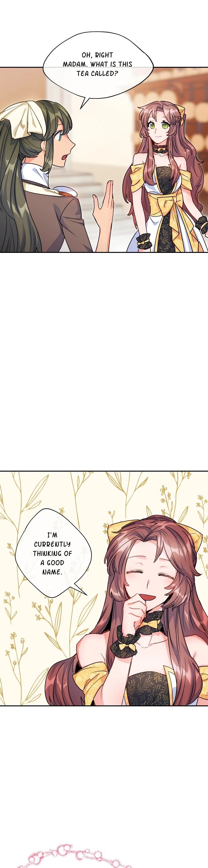 The Duchess' 50 Tea Recipes Chapter 53 page 22 - Chapter 53