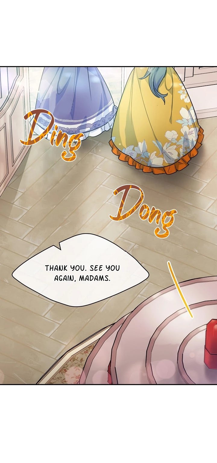 The Duchess' 50 Tea Recipes Chapter 53 page 30 - Chapter 53