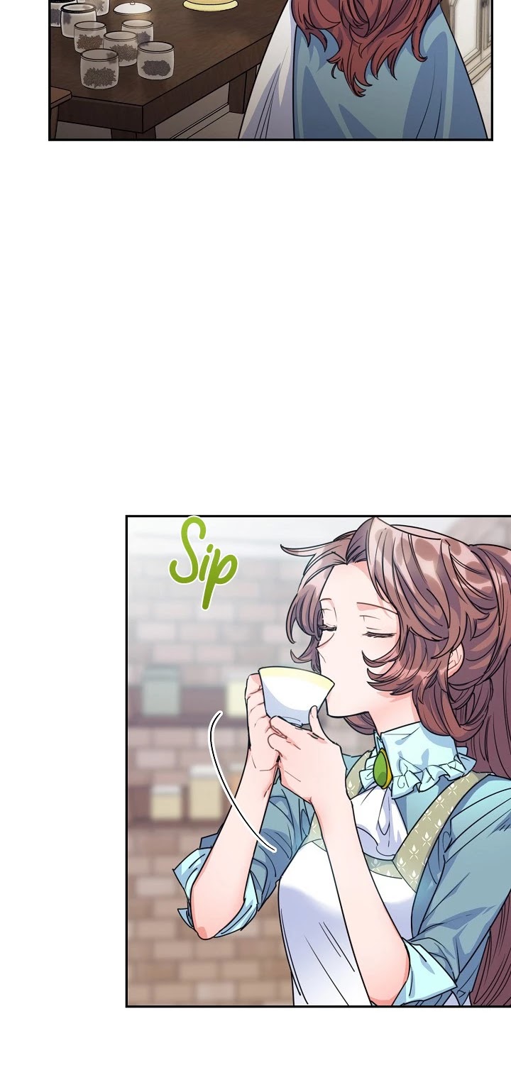 The Duchess' 50 Tea Recipes Chapter 53 page 4 - Chapter 53
