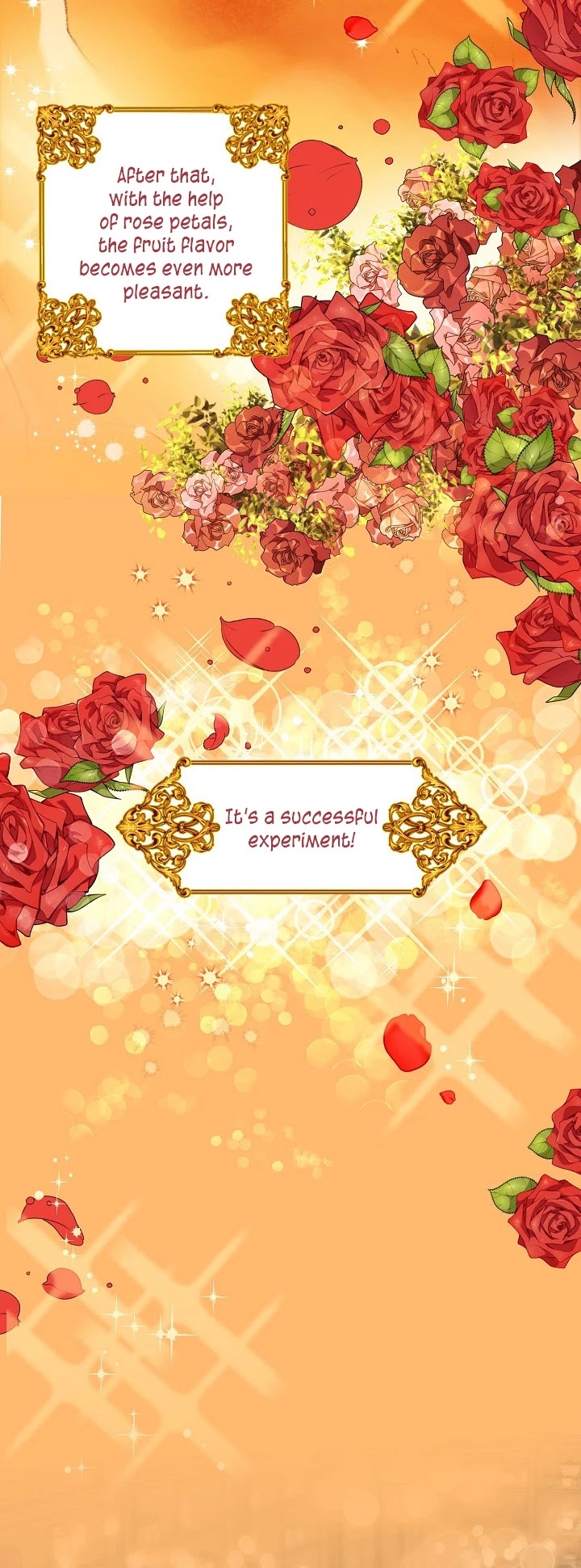 The Duchess' 50 Tea Recipes Chapter 53 page 9 - Chapter 53