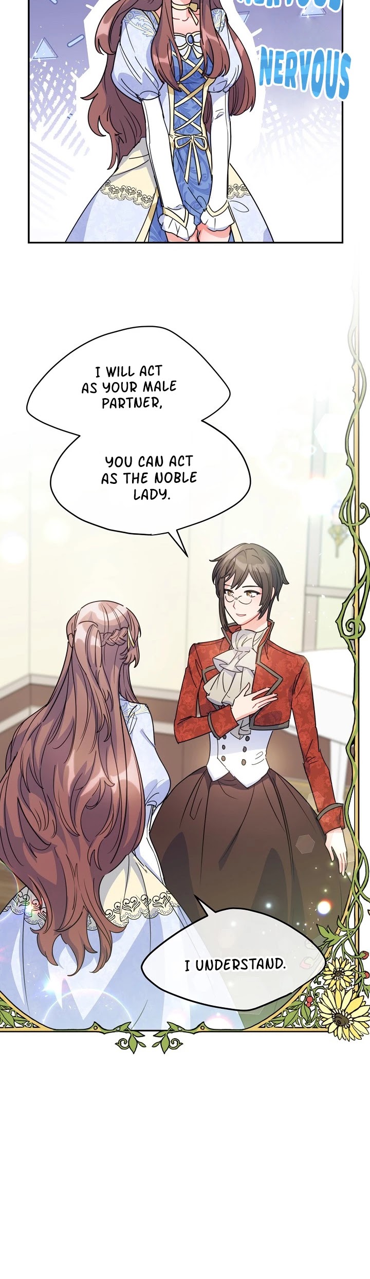 The Duchess' 50 Tea Recipes Chapter 54 page 29 - Chapter 54