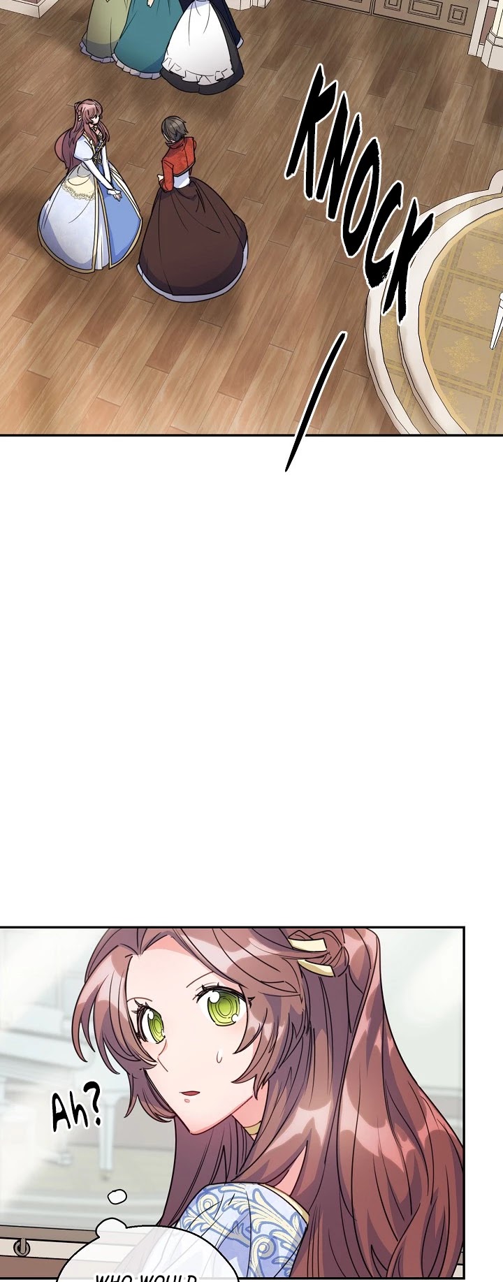 The Duchess' 50 Tea Recipes Chapter 54 page 34 - Chapter 54