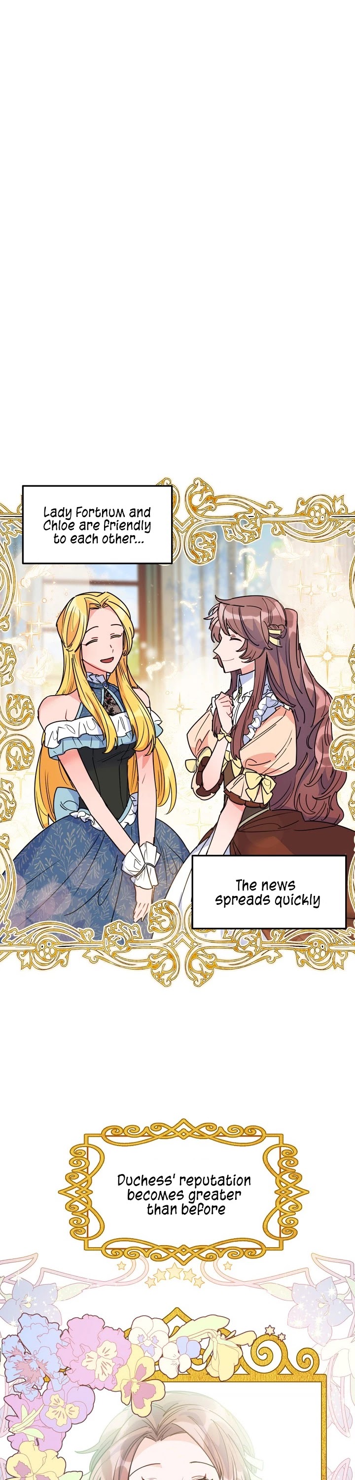 The Duchess' 50 Tea Recipes Chapter 54 page 5 - Chapter 54