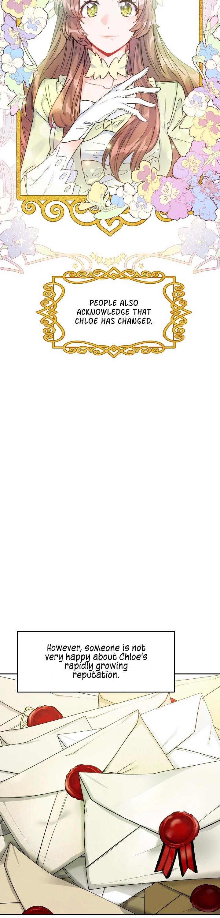 The Duchess' 50 Tea Recipes Chapter 54 page 6 - Chapter 54
