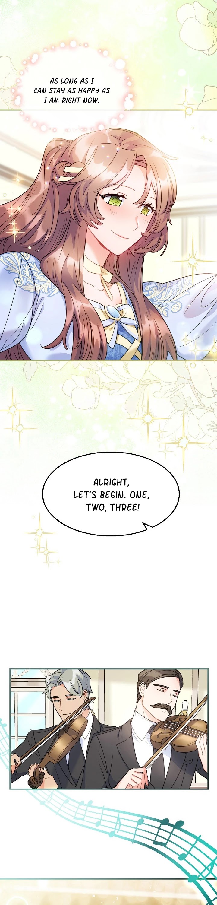 The Duchess' 50 Tea Recipes Chapter 55 page 14 - Chapter 55