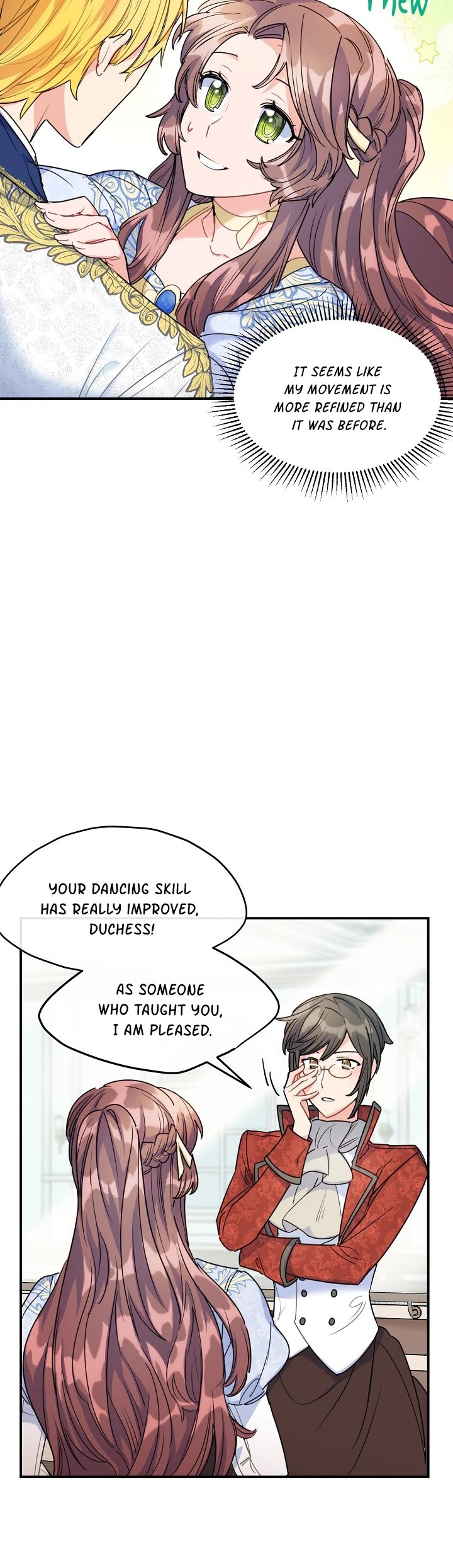 The Duchess' 50 Tea Recipes Chapter 55 page 17 - Chapter 55
