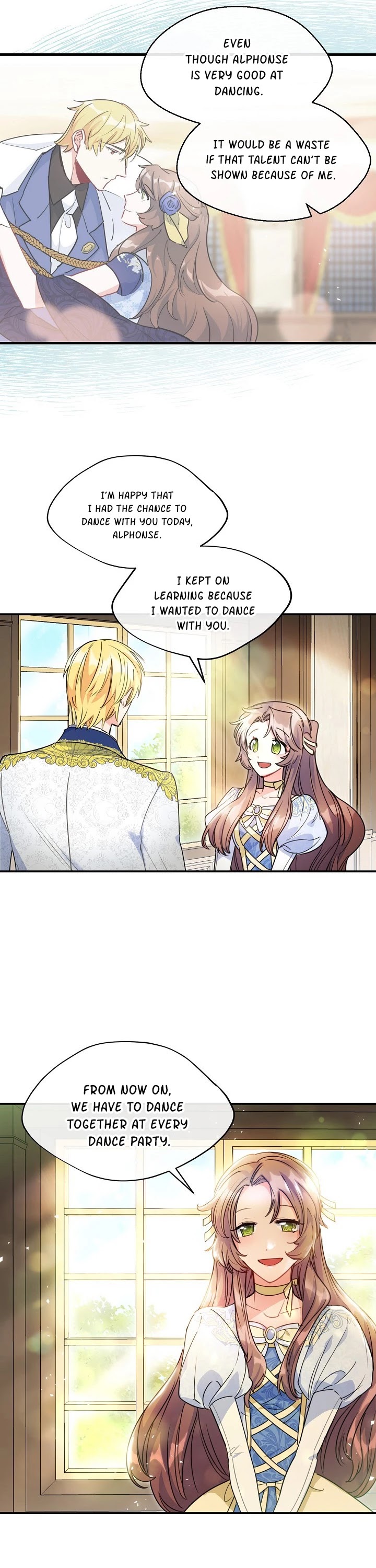 The Duchess' 50 Tea Recipes Chapter 55 page 27 - Chapter 55
