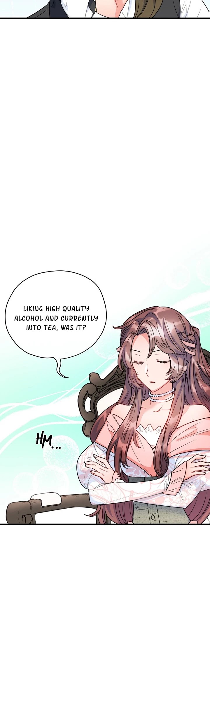The Duchess' 50 Tea Recipes Chapter 56 page 12 - Chapter 56