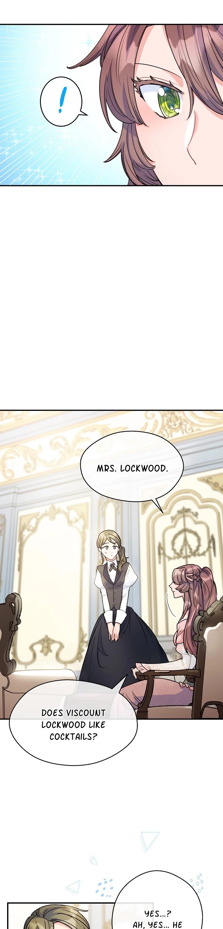 The Duchess' 50 Tea Recipes Chapter 56 page 13 - Chapter 56