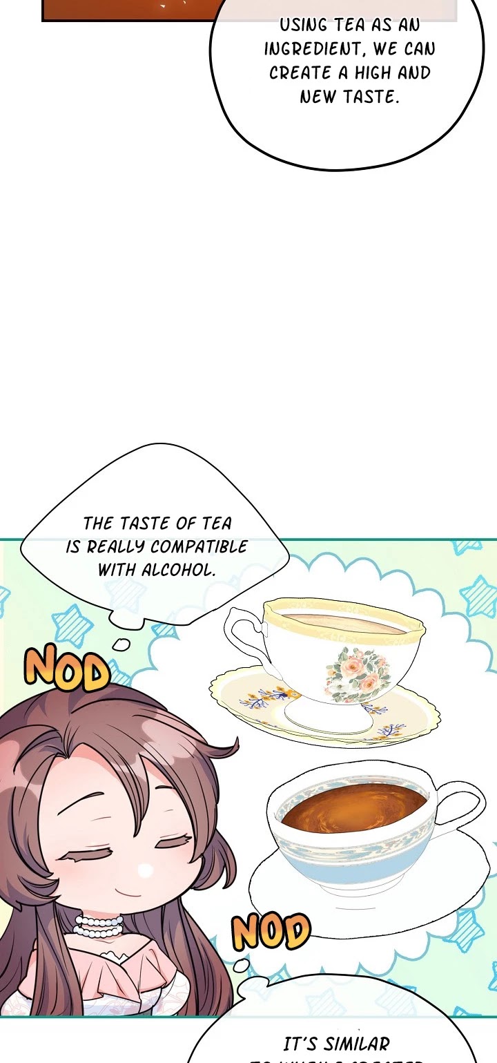 The Duchess' 50 Tea Recipes Chapter 56 page 16 - Chapter 56