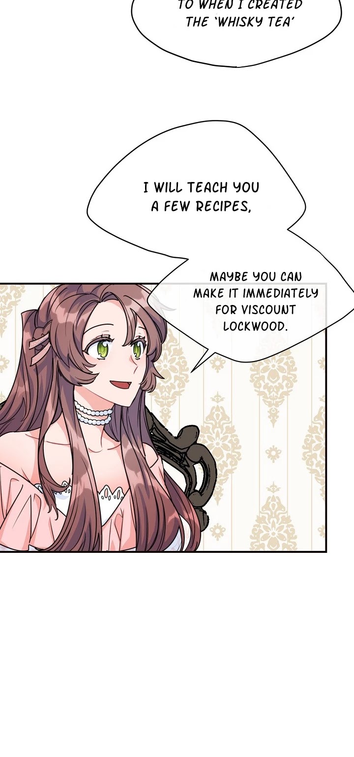 The Duchess' 50 Tea Recipes Chapter 56 page 17 - Chapter 56