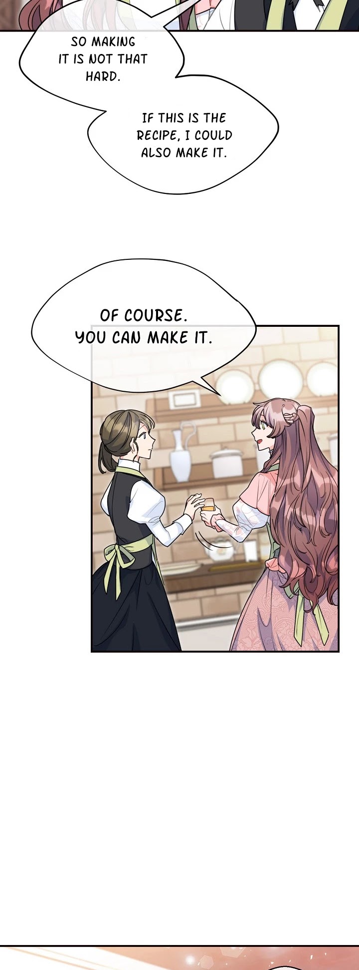 The Duchess' 50 Tea Recipes Chapter 56 page 20 - Chapter 56