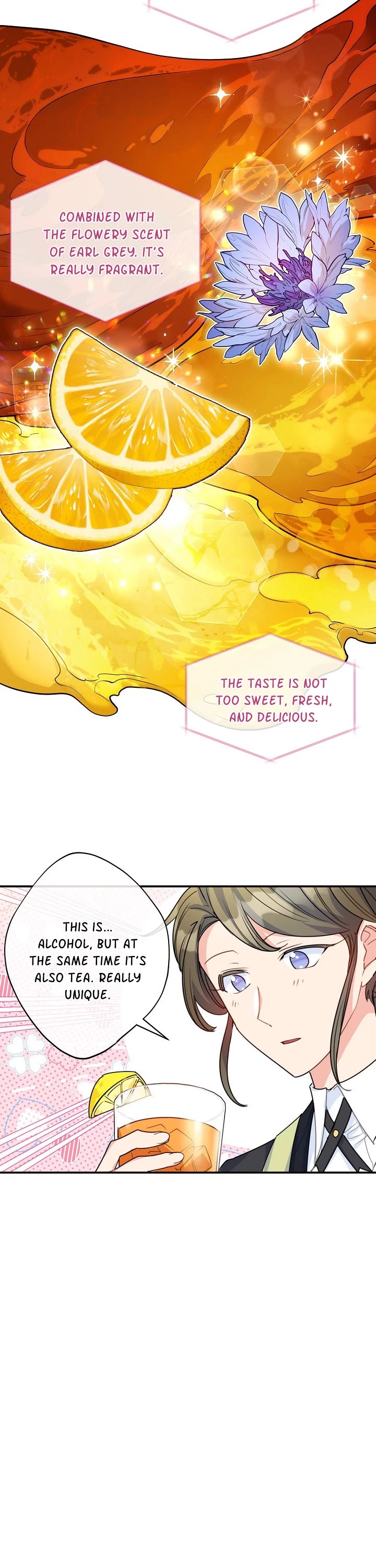 The Duchess' 50 Tea Recipes Chapter 56 page 23 - Chapter 56