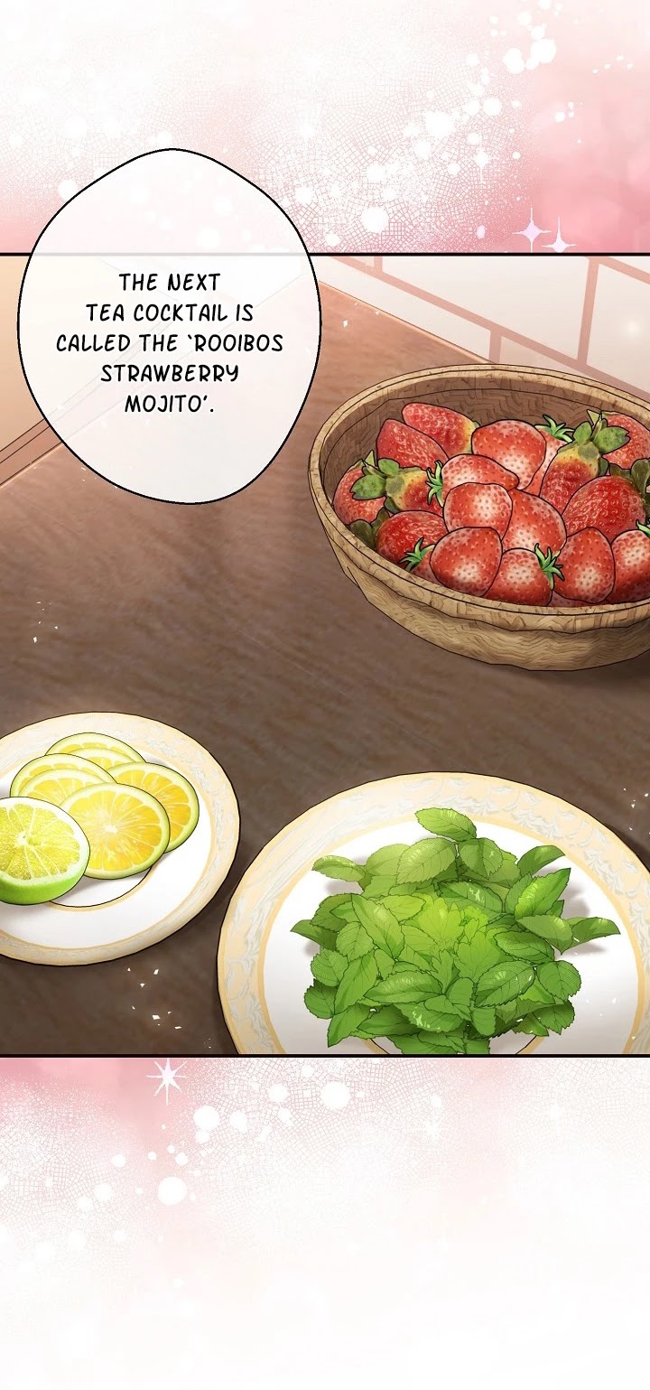 The Duchess' 50 Tea Recipes Chapter 56 page 26 - Chapter 56