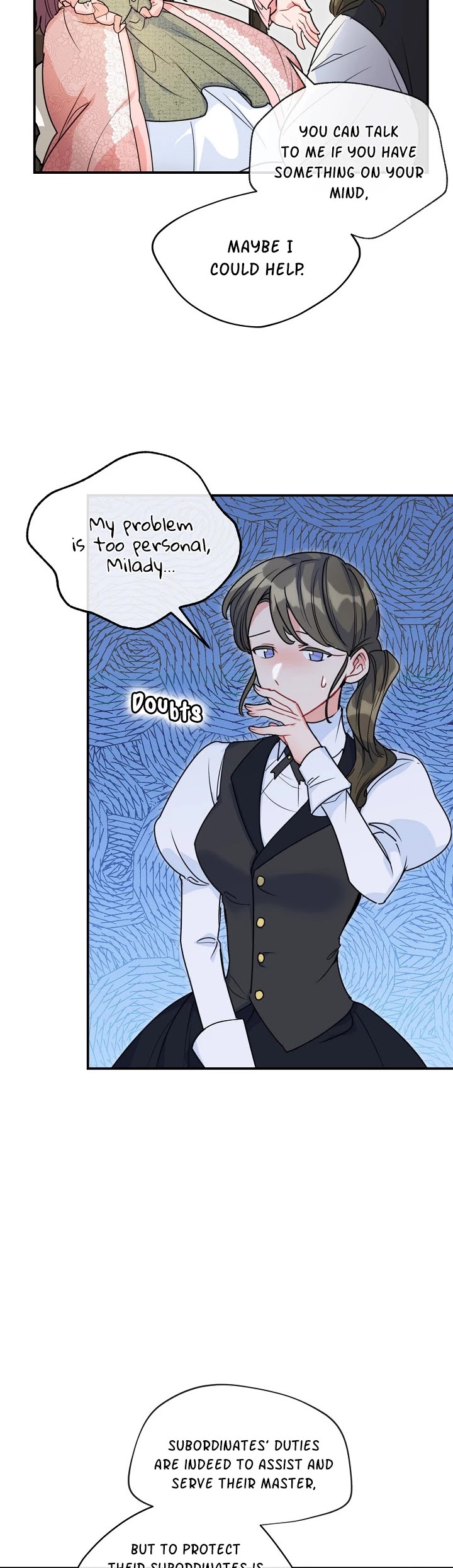 The Duchess' 50 Tea Recipes Chapter 56 page 3 - Chapter 56