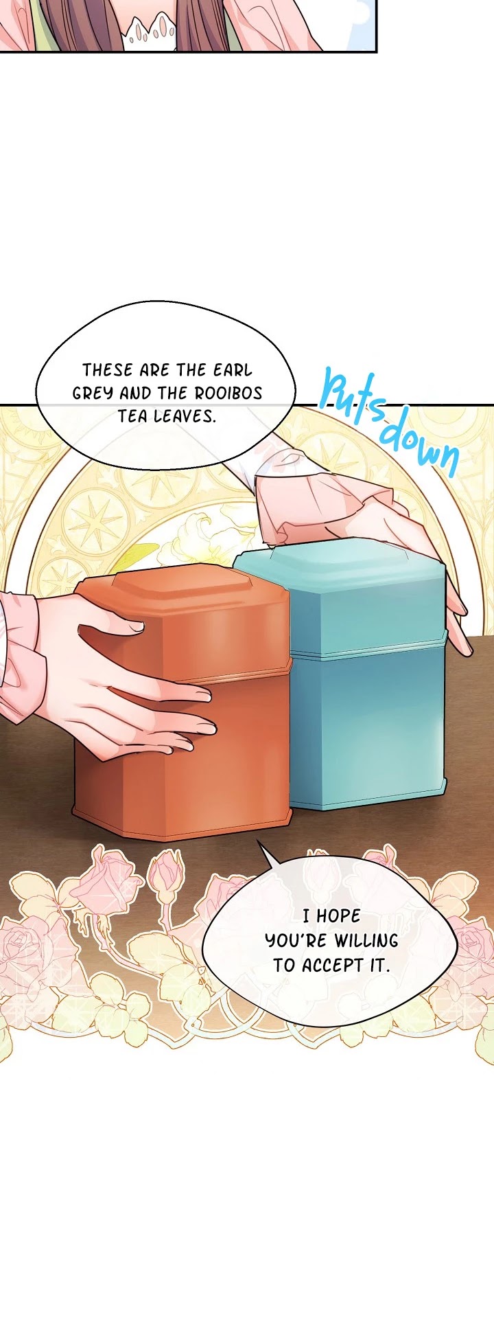 The Duchess' 50 Tea Recipes Chapter 56 page 33 - Chapter 56