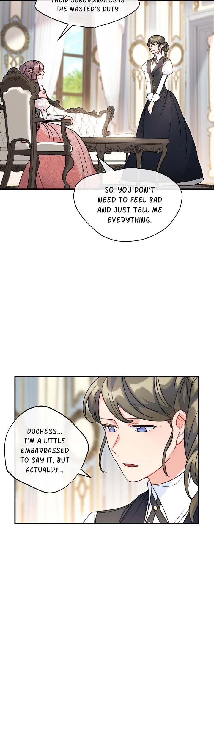 The Duchess' 50 Tea Recipes Chapter 56 page 4 - Chapter 56