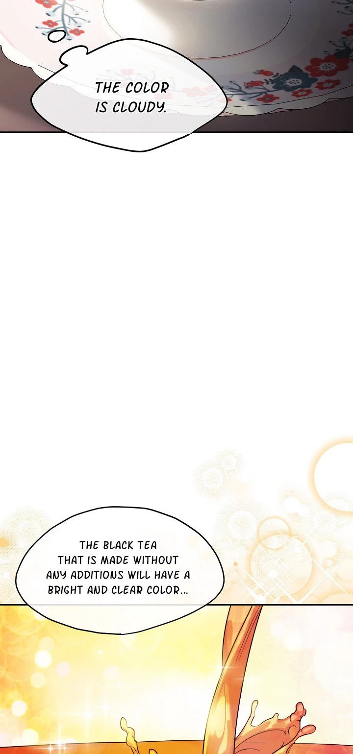 The Duchess' 50 Tea Recipes Chapter 57 page 20 - Chapter 57