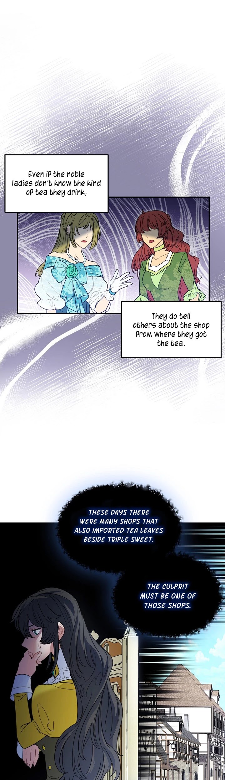 The Duchess' 50 Tea Recipes Chapter 57 page 4 - Chapter 57