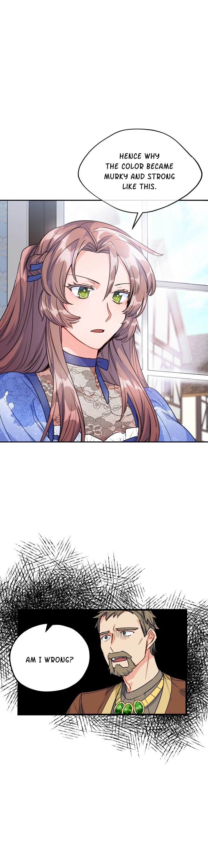 The Duchess' 50 Tea Recipes Chapter 58 page 14 - Chapter 58