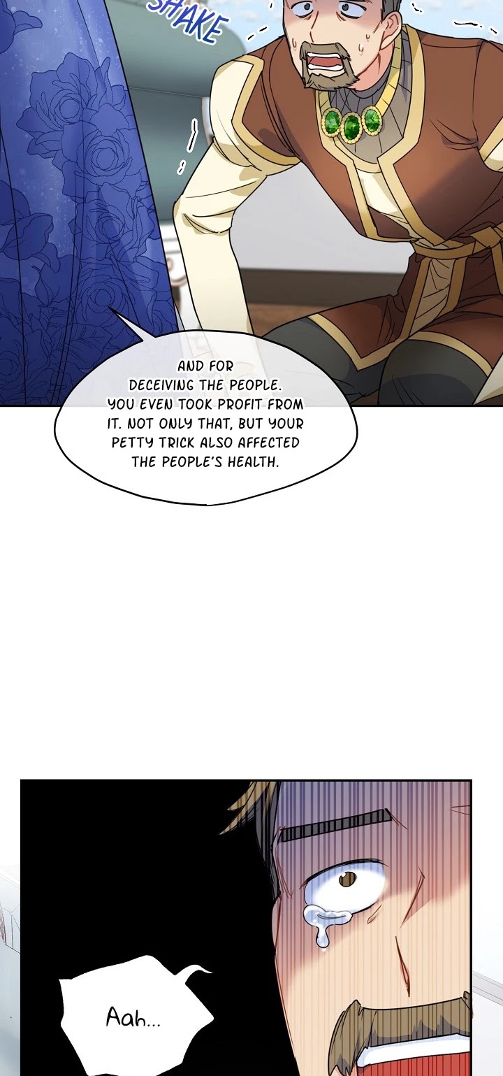 The Duchess' 50 Tea Recipes Chapter 58 page 16 - Chapter 58