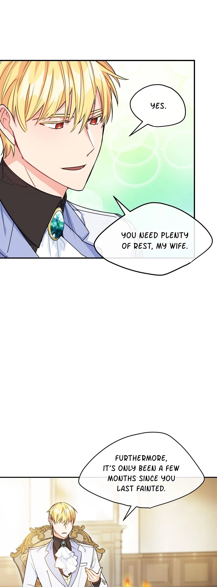 The Duchess' 50 Tea Recipes Chapter 58 page 21 - Chapter 58