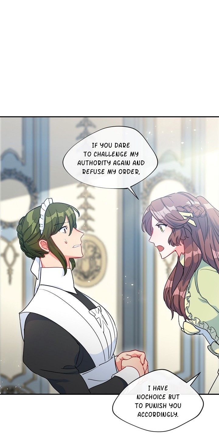 The Duchess' 50 Tea Recipes Chapter 6 page 10 - Chapter 6