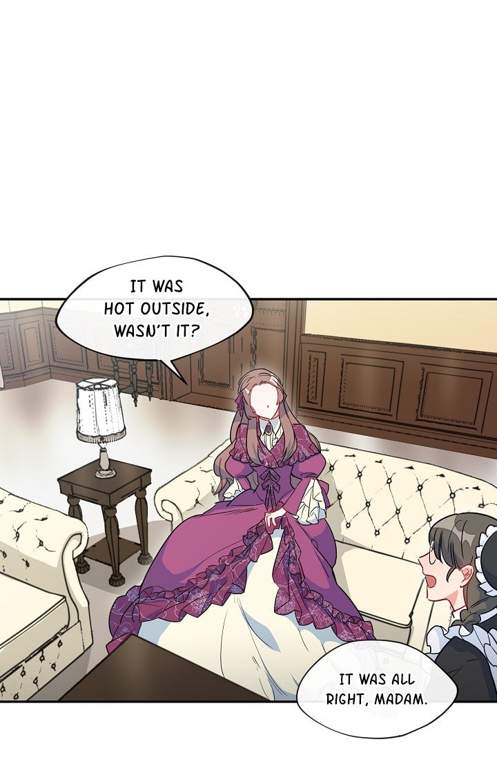 The Duchess' 50 Tea Recipes Chapter 6 page 19 - Chapter 6