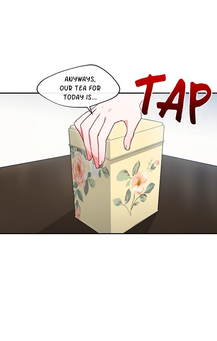 The Duchess' 50 Tea Recipes Chapter 6 page 20 - Chapter 6