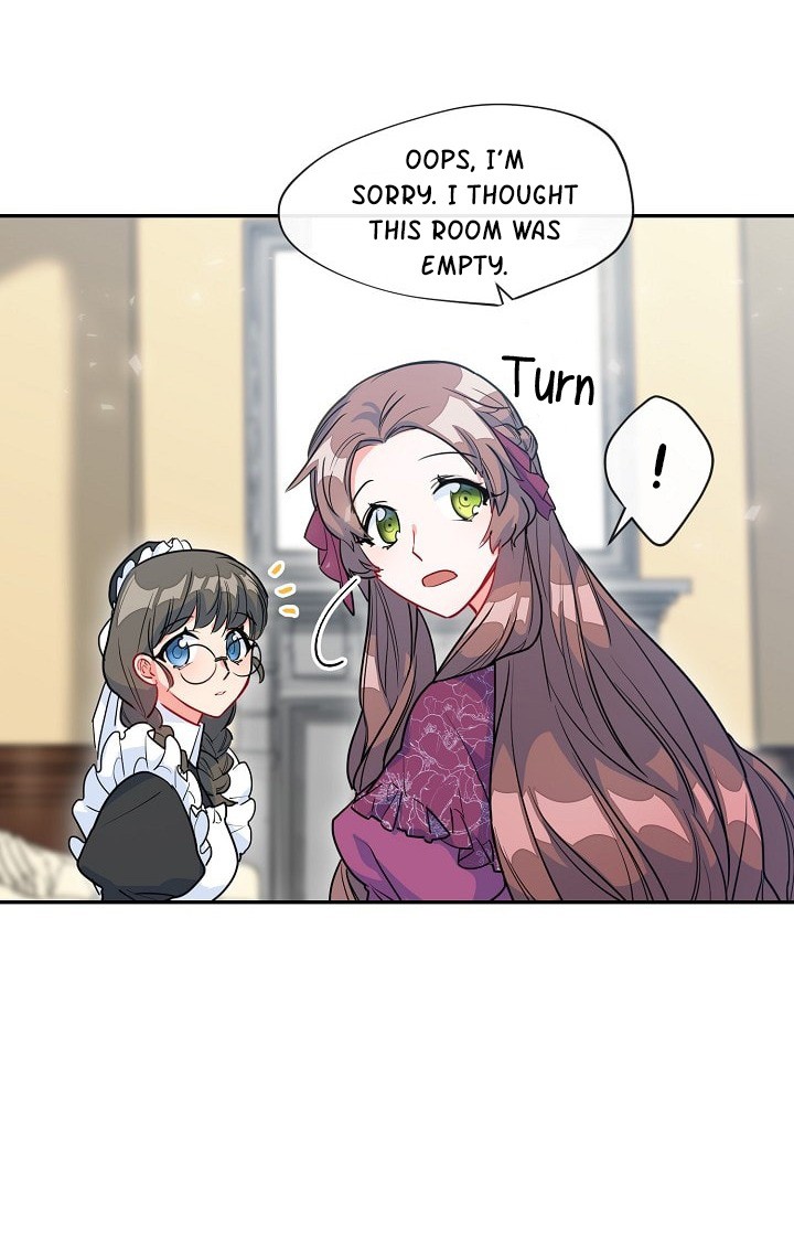 The Duchess' 50 Tea Recipes Chapter 6 page 21 - Chapter 6