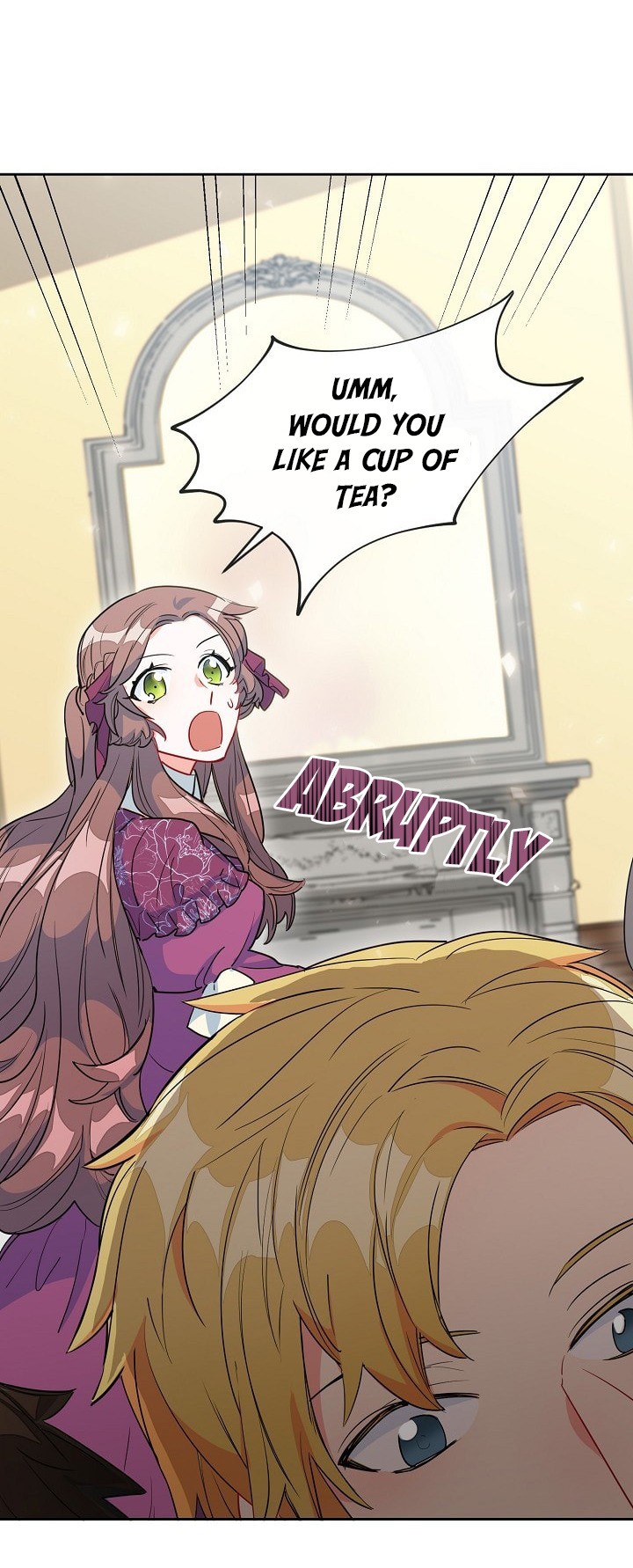 The Duchess' 50 Tea Recipes Chapter 6 page 26 - Chapter 6