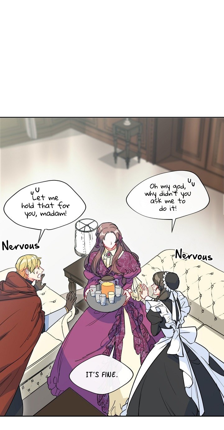 The Duchess' 50 Tea Recipes Chapter 6 page 39 - Chapter 6