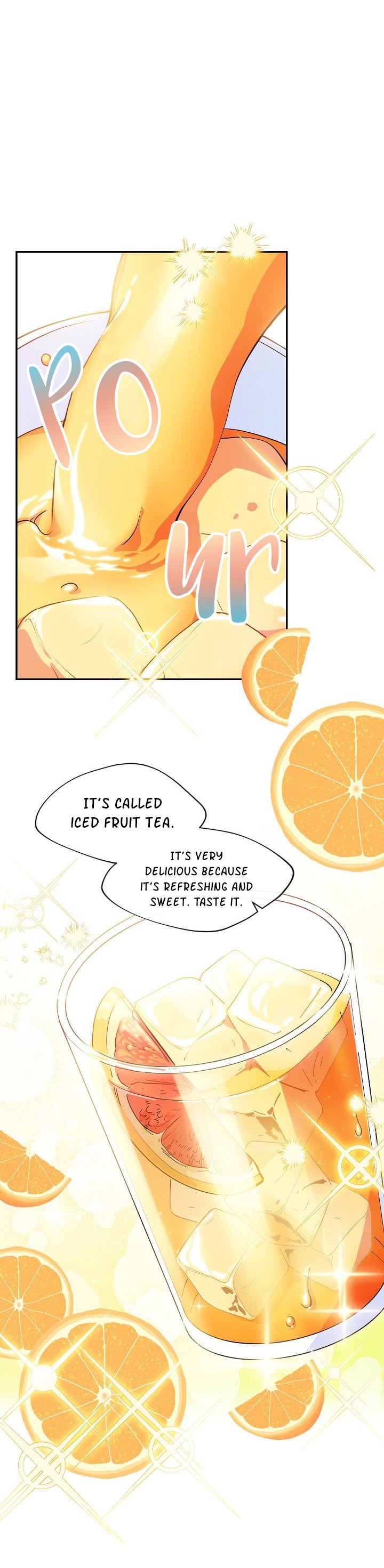 The Duchess' 50 Tea Recipes Chapter 6 page 40 - Chapter 6