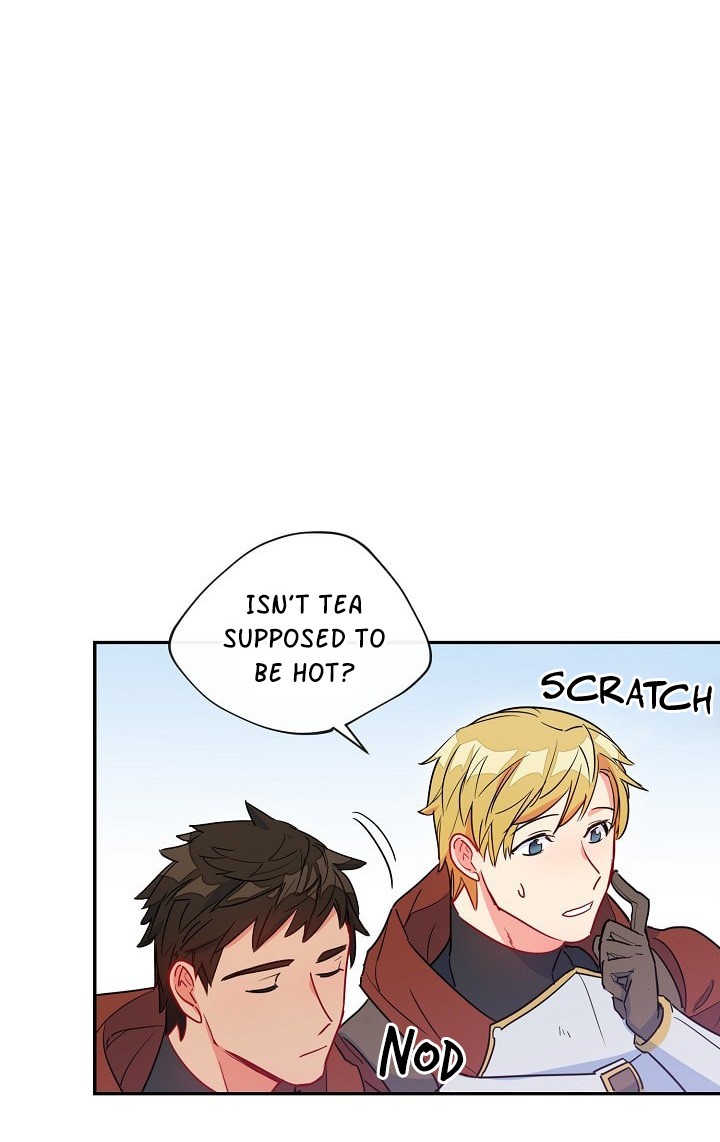 The Duchess' 50 Tea Recipes Chapter 6 page 42 - Chapter 6