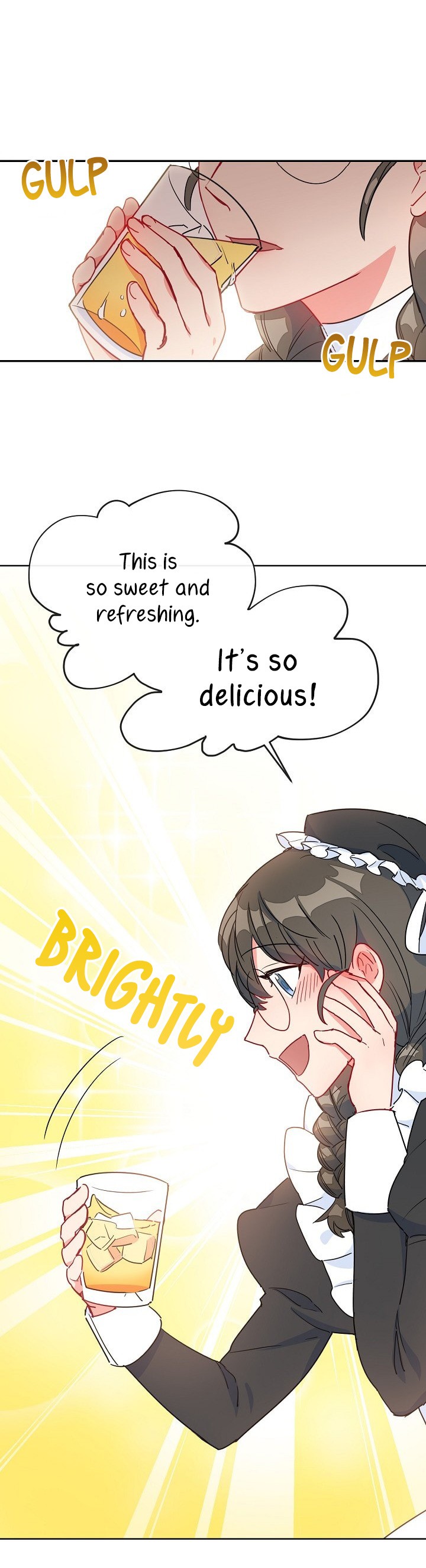 The Duchess' 50 Tea Recipes Chapter 6 page 49 - Chapter 6