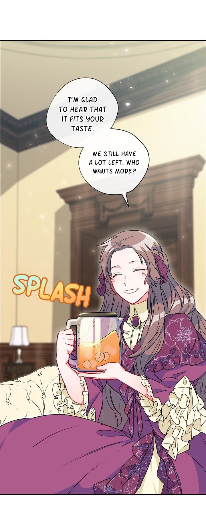 The Duchess' 50 Tea Recipes Chapter 6 page 54 - Chapter 6