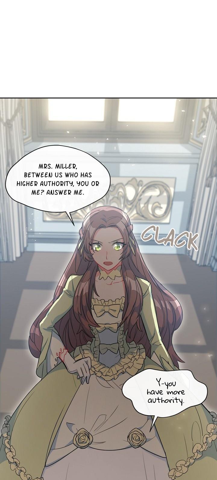The Duchess' 50 Tea Recipes Chapter 6 page 6 - Chapter 6