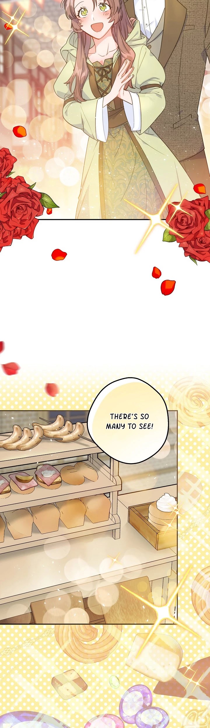 The Duchess' 50 Tea Recipes Chapter 60 page 11 - Chapter 60