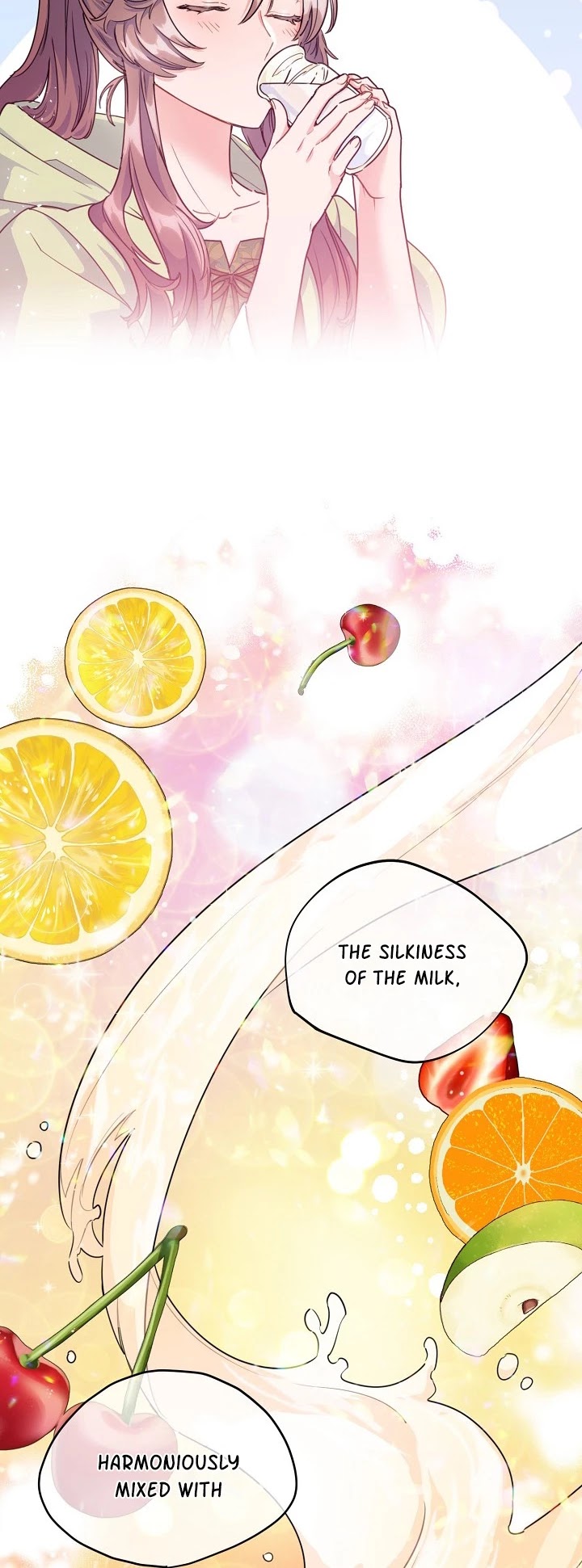 The Duchess' 50 Tea Recipes Chapter 60 page 16 - Chapter 60