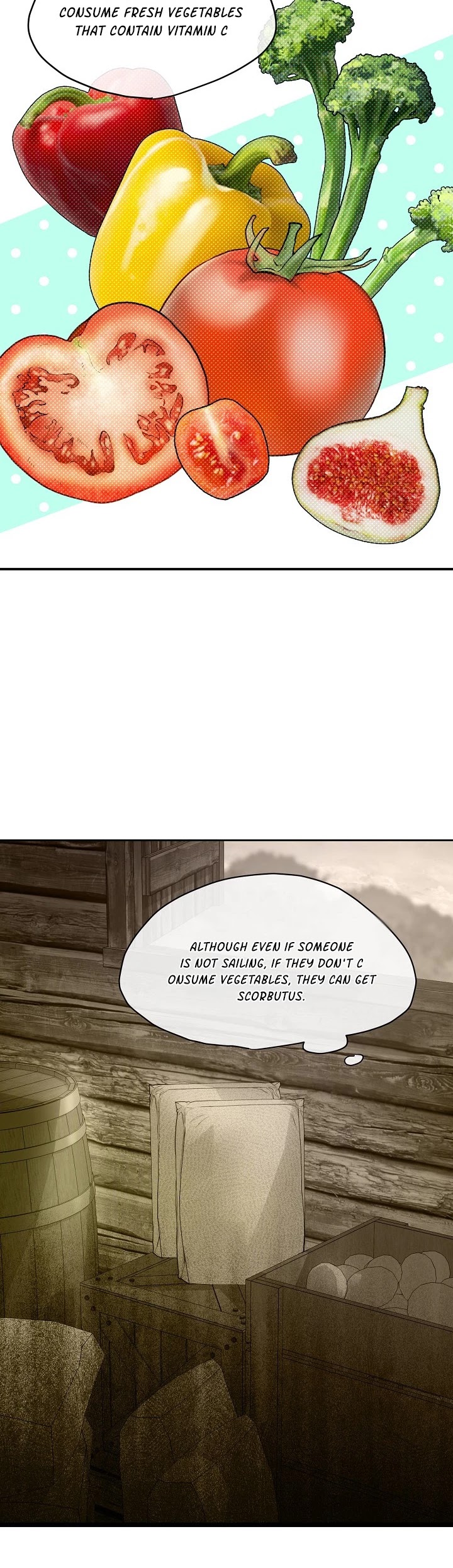 The Duchess' 50 Tea Recipes Chapter 61 page 29 - Chapter 61