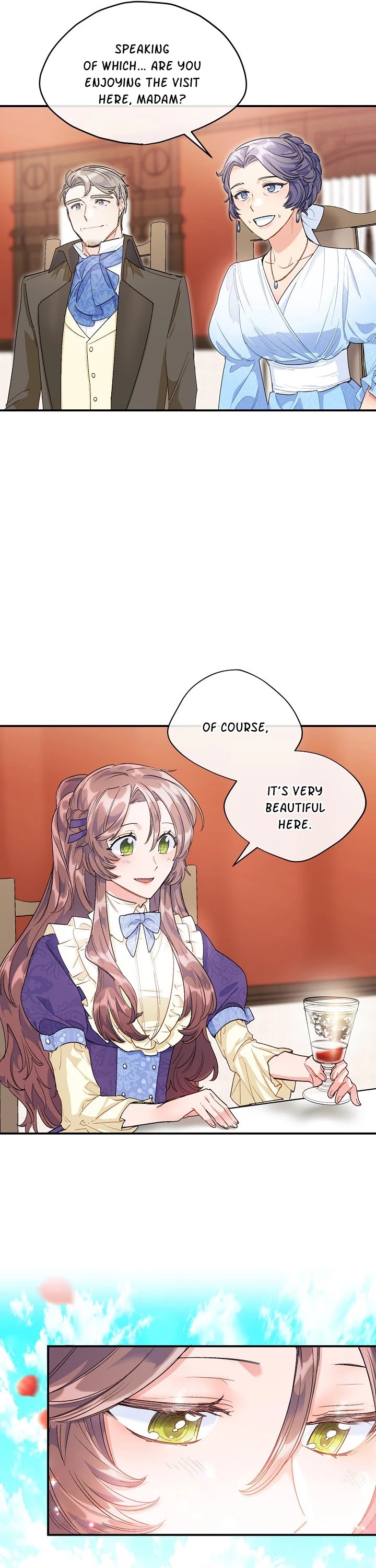 The Duchess' 50 Tea Recipes Chapter 62 page 14 - Chapter 62
